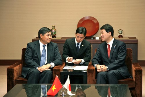 Việt Nam muốn tăng cường hợp tác nông nghiệp với tỉnh Niigata, Nhật Bản - ảnh 1